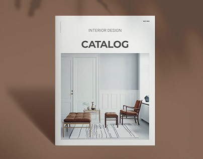 Interior Design Product Catalog
