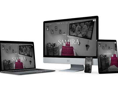 Website | Samira Lashes