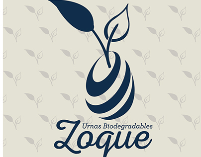Zoque: urnas biodegradables