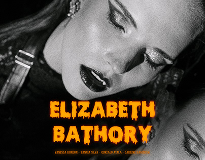 Elizabeth Báthory