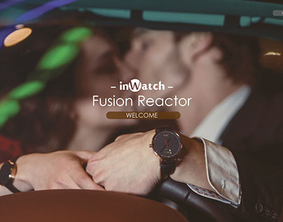 inWatch Fusion Reactor