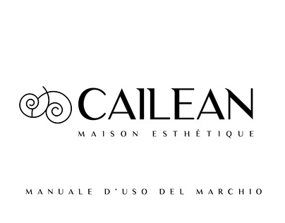 Manuale Logo Cailean