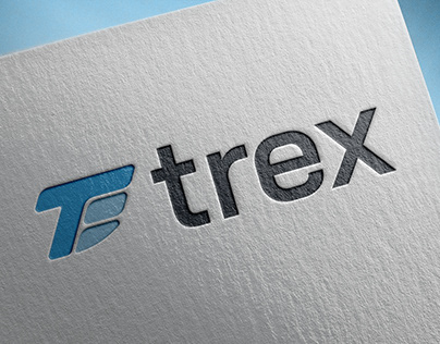 TREX new logo