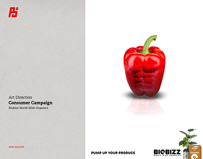 Biobizz: Consumer Campaign