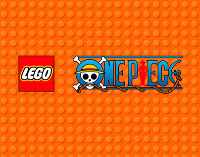 Lego X One Piece