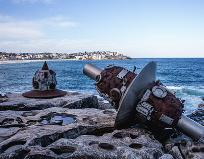 Sculpture by the Sea (Sydney, Australia)