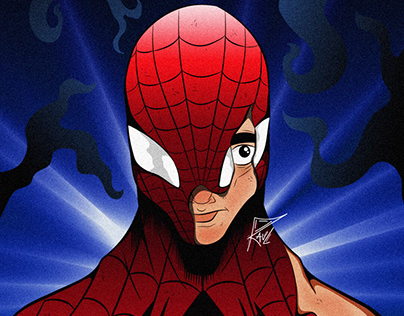 Homem Aranha. (Spider Man)