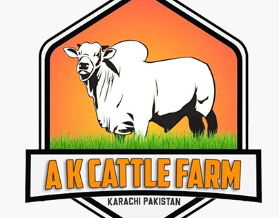 Cattle Farm logo