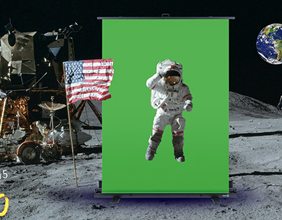 Moonlanding Fake with proof NOT CLICKBAIT