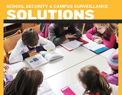 Education Security Brochure