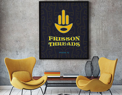Frisson Threads