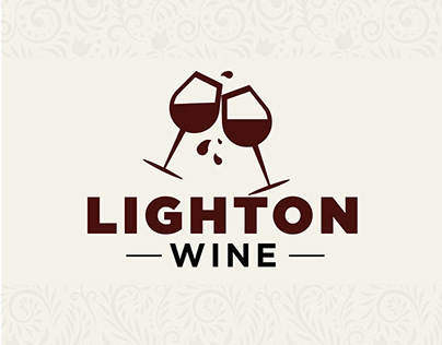 Logo and Label design for Lighton Wine