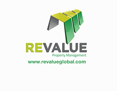 Revalue Global Motion Graphics Video 2019