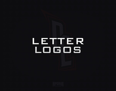 Letter Logos