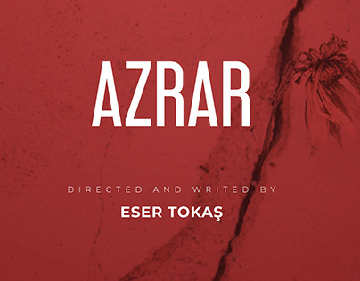 'Azrar' The Short Film