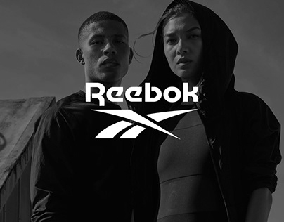 Reebok - Digital Banners