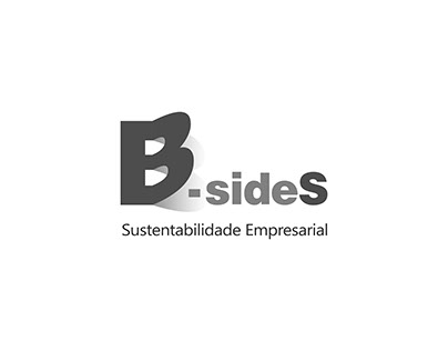 B-sideS - Criação de Logotipo