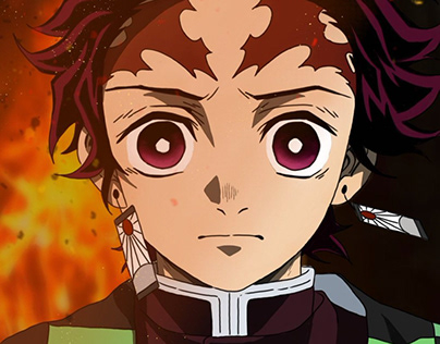 Tanjiro Kamado, Kimetsu no yaiba