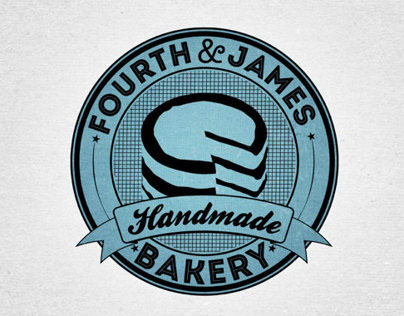 Fourth and James Bakery