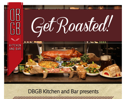 Dinex Group - DBGB Kitchen & Bar