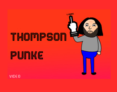 Thompson Punke