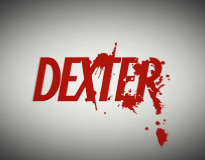 My Name Is Dexter...
