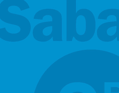 SABADELL BANK / CONCEPT CARDS