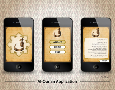 Al-Qur'an Apps