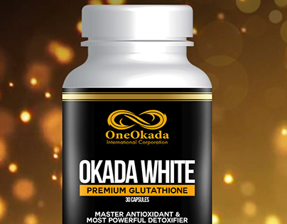 Promotional Ad | Digital & Motion Graphics for ONEOKADA