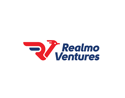 Logo designed for Realmo Ventures