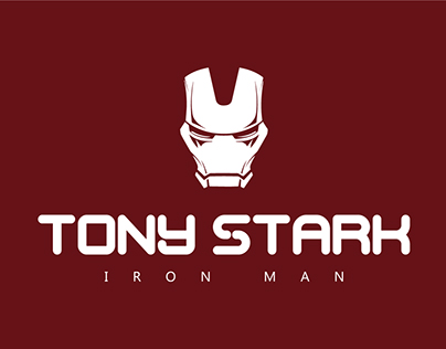 Iron Man-Tony Stark