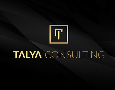 Talya Consulting Branding