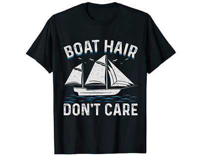 Sailing T-Shirt Bundle Designs