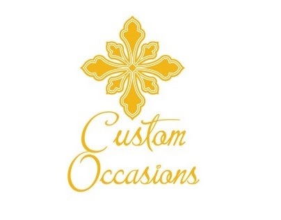 Custom Occasions Party Planning