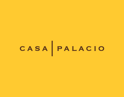 Casa Palacio / El Palacio de Hierro