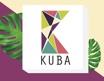 Logo "KUBA"
