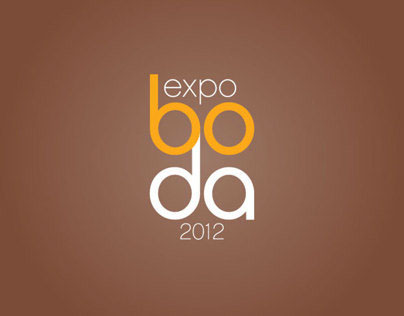 Expo Boda 2012