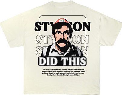 Stylcon Streetwear