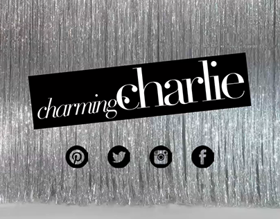 Charming Charlie - Rock Candy