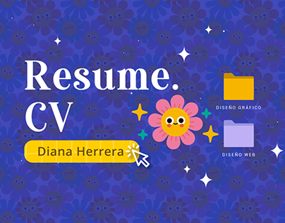 CV | Resume
