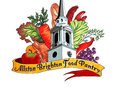 Logo for Allston Brighton Food Pantry