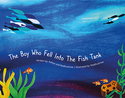 Storytelling: Children's Storybook