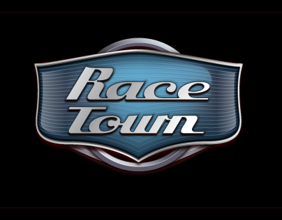 Race Town Game