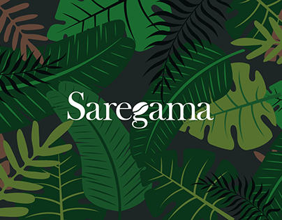 Saregama - coffee house