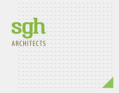New Brand for a Dynamic Architectural Practice