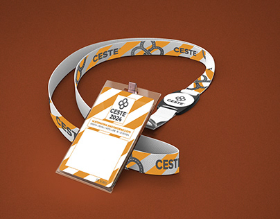 Ceste Conference 2024 Design