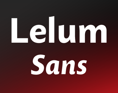 Lelum Sans