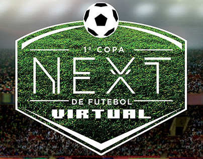 1ª Copa Next de Futebol Virtual