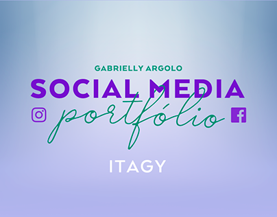 Social Media @ Itagy