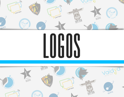 Logos 2011-12